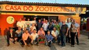 Fórum Nacional de Entidades Zootecnistas 