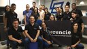 Participaram da visita os 16 membros da empresa Gerencie Júnior, ainda em formação no Campus Paulistana