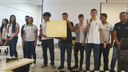 Atividade interdisciplinar
