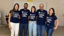 Atividade interdisciplinar