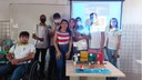Exposição de maquetes