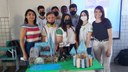Exposição de maquetes