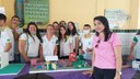 Exposição de maquetes