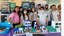 Exposição de maquetes