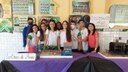 Exposição de maquetes