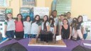 Exposição de maquetes
