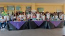 Exposição de maquetes