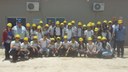Visita técnica