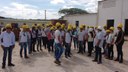 Visita técnica