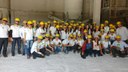 Visita técnica