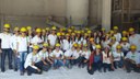 Visita técnica