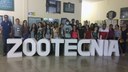 O evento foi realizado na Universidade Estadual do Piauí, em Teresina