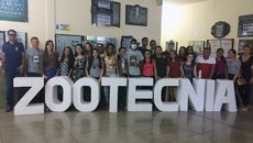 O evento foi realizado na Universidade Estadual do Piauí, em Teresina