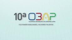 10ª Olimpíada Brasileira de Agropecuária 