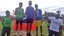Alunos do IFPI participam de Festival de Atletismo