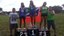 Alunos do IFPI participam de Festival de Atletismo