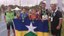 Atleta do Campus Paulistana é destaque em Campeonato Brasileiro de Atletismo