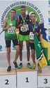 Atleta do Campus Paulistana é destaque em Campeonato Brasileiro de AtletismoAtleta do Campus Paulistana é destaque em Campeonato Brasileiro de Atletismo