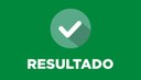 Resultado da seleção