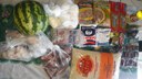 Kit de alimentos