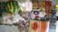 Kit de alimentos