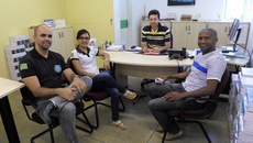 Reunião foi realizada nesta quarta-feira, 10