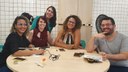 Laboratório Maker