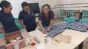 Laboratório Maker