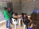 Feira Agrícola Queimada Nova