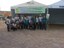 Feira Agrícola Queimada Nova