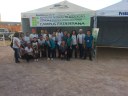 Feira Agrícola Queimada Nova