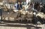 Feira Agrícola Queimada Nova