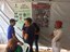 Feira Agrícola Queimada Nova