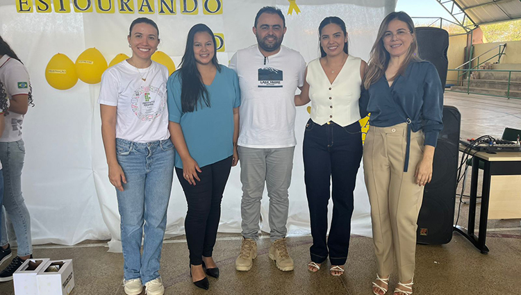 Setembro Amarelo