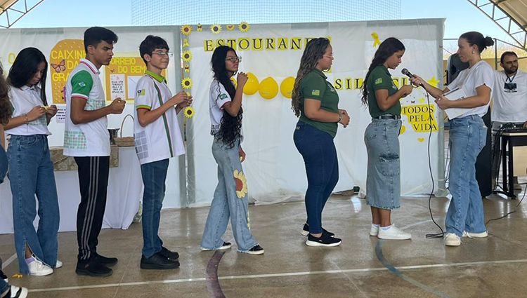 Setembro Amarelo