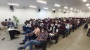 Semana do Técnico em Agropecuária