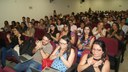 Evento buscou promover  um espaço de formação, reflexão e discussão sobre o processo inclusivo dos alunos com deficiência