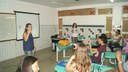 Evento buscou promover  um espaço de formação, reflexão e discussão sobre o processo inclusivo dos alunos com deficiência