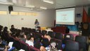 Evento buscou promover  um espaço de formação, reflexão e discussão sobre o processo inclusivo dos alunos com deficiência