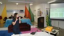Evento buscou promover  um espaço de formação, reflexão e discussão sobre o processo inclusivo dos alunos com deficiência