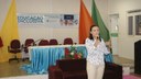 Evento buscou promover  um espaço de formação, reflexão e discussão sobre o processo inclusivo dos alunos com deficiência