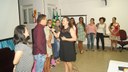 Evento buscou promover  um espaço de formação, reflexão e discussão sobre o processo inclusivo dos alunos com deficiência