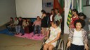 Evento buscou promover  um espaço de formação, reflexão e discussão sobre o processo inclusivo dos alunos com deficiência