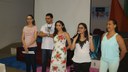 Evento buscou promover  um espaço de formação, reflexão e discussão sobre o processo inclusivo dos alunos com deficiência