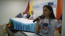 Evento buscou promover  um espaço de formação, reflexão e discussão sobre o processo inclusivo dos alunos com deficiência