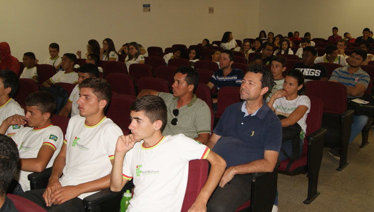 Palestra