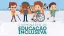 As inscrições já estão abertas e devem ser feitas até o dia 3 de abril