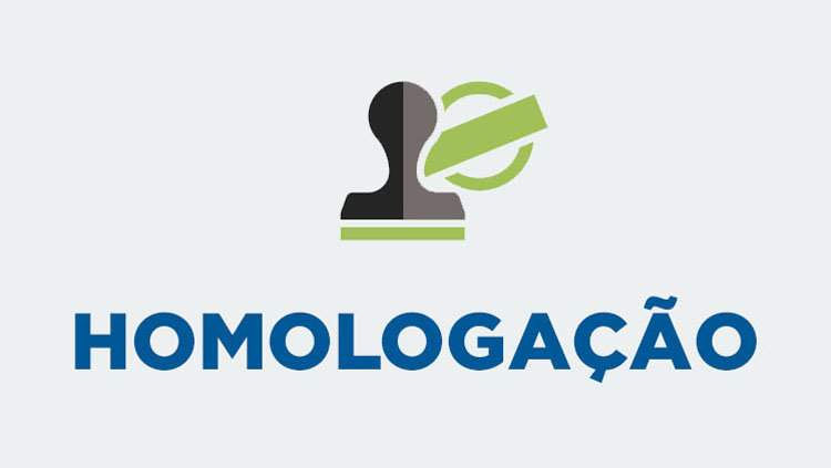Homologação