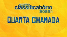 Matrícula deve ser feita no dia 3 de fevereiro