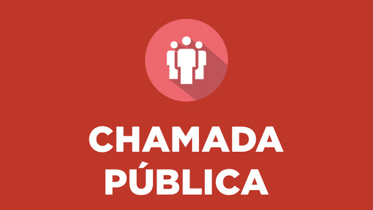 Chamada pública
